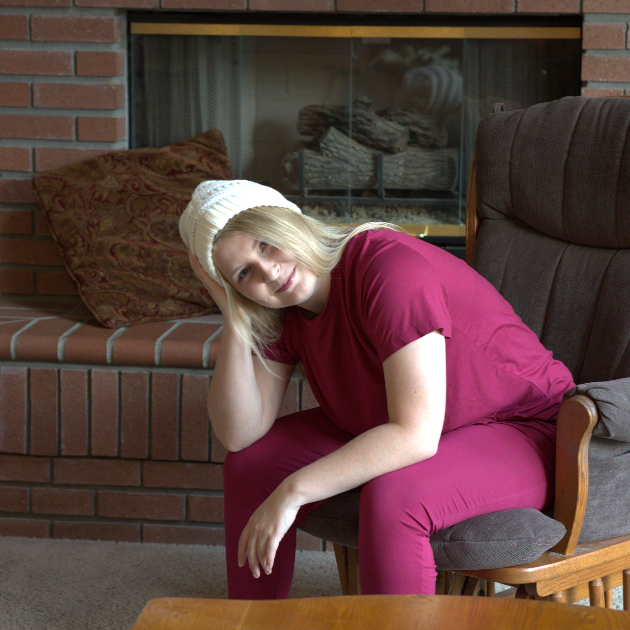 Women's Sleepwear