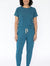Women's Bamboo Lounger Sets